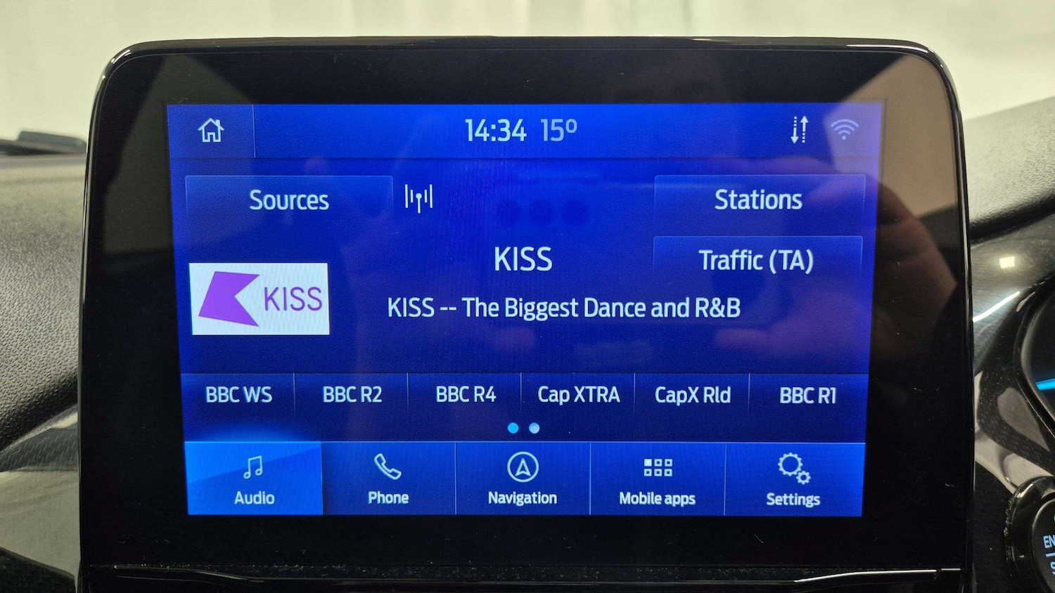 Used Ford Fiesta 2020 for sale - 76967777: Photo 33