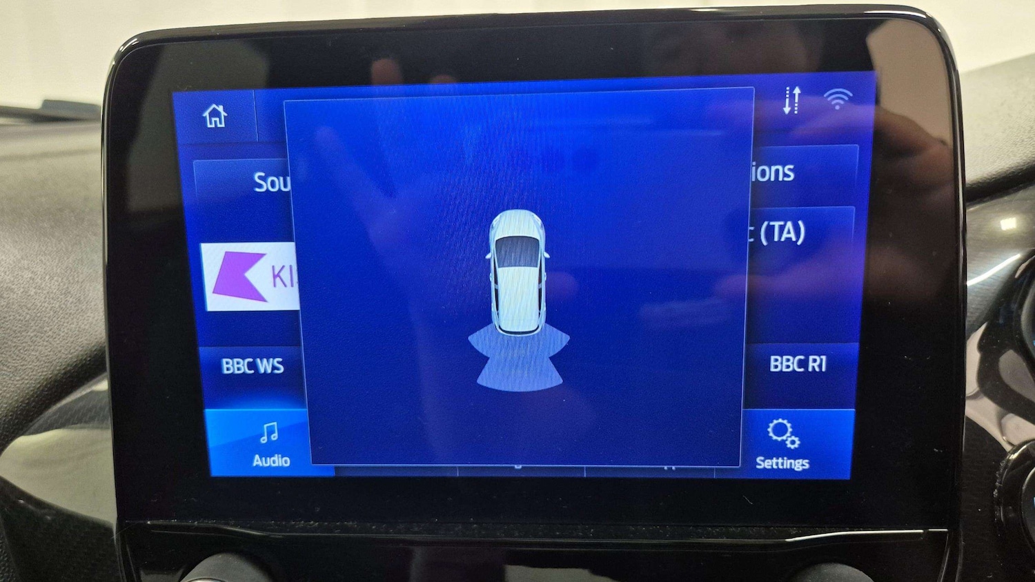 Used Ford Fiesta 2020 for sale - 76967777: Photo 34