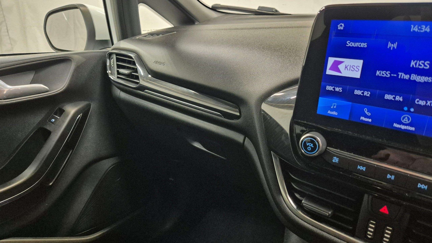 Used Ford Fiesta 2020 for sale - 76967777: Photo 35