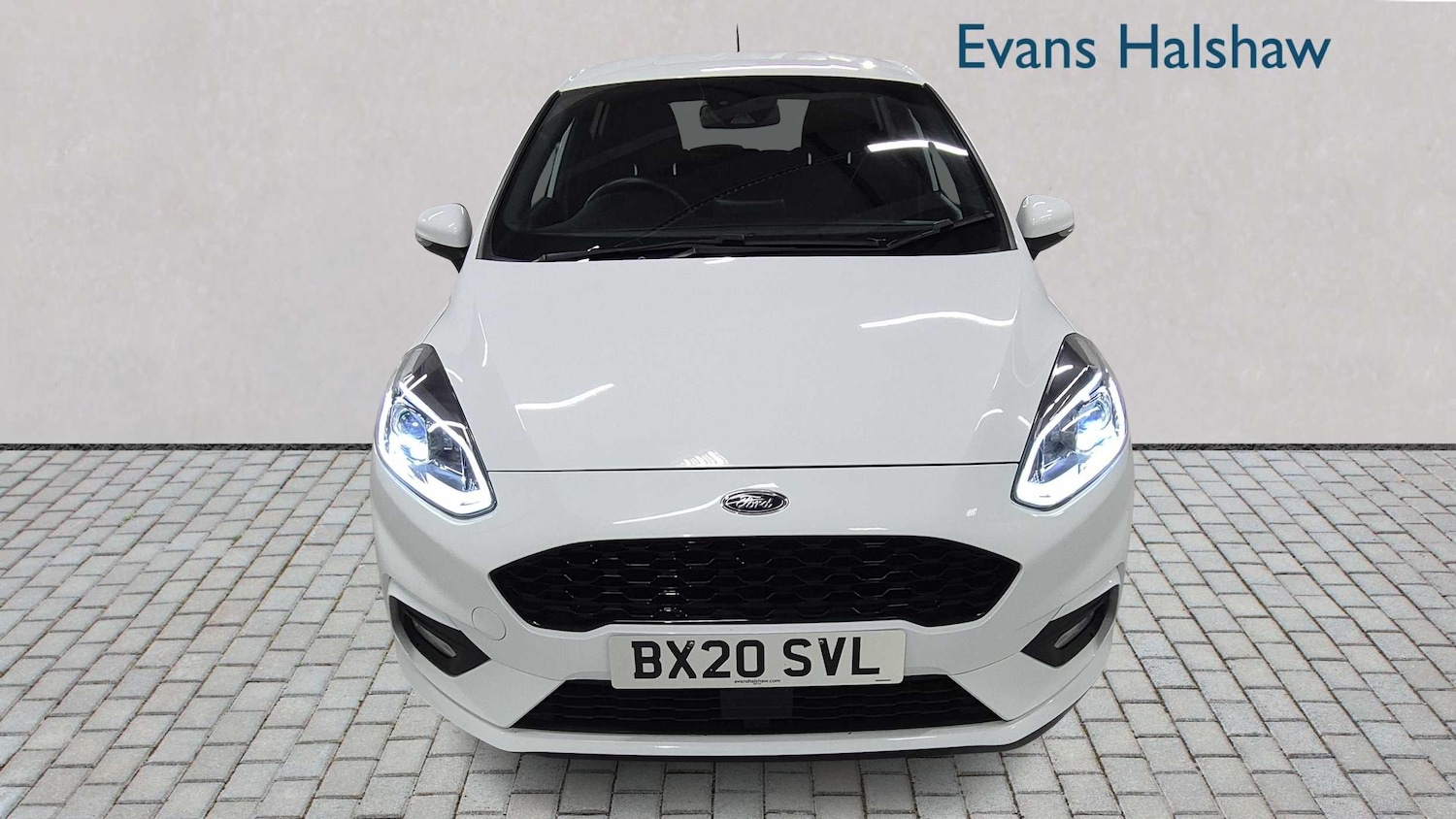 Used Ford Fiesta 2020 for sale - 76967777: Photo 5