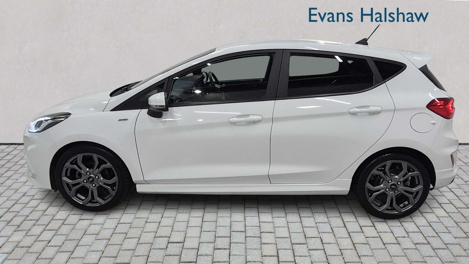 Used Ford Fiesta 2020 for sale - 76967777: Photo 7