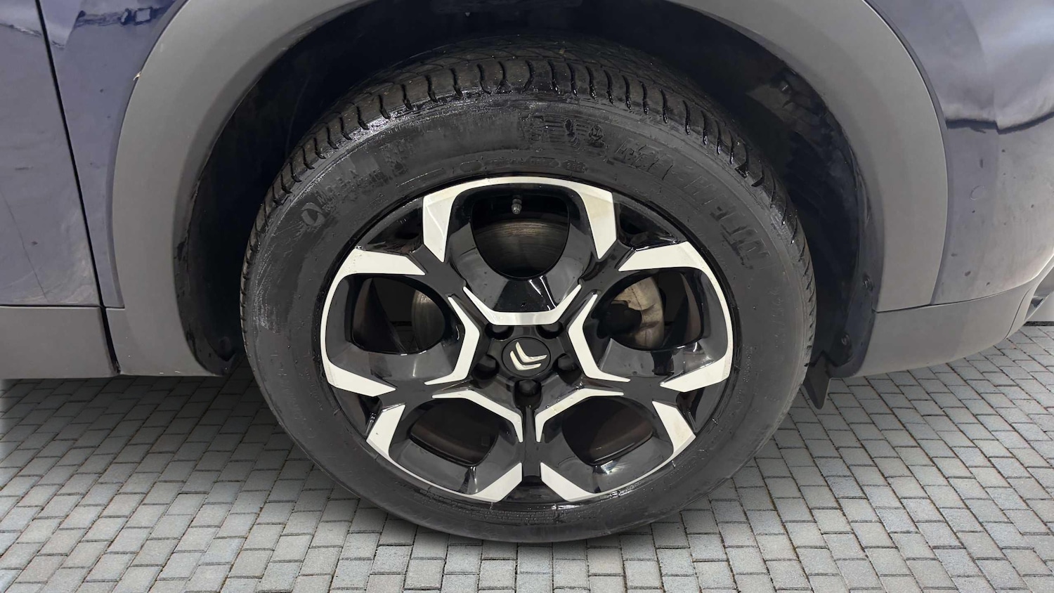 Used Citroen C5 Aircross 2023 for sale - 76955159: Photo 10