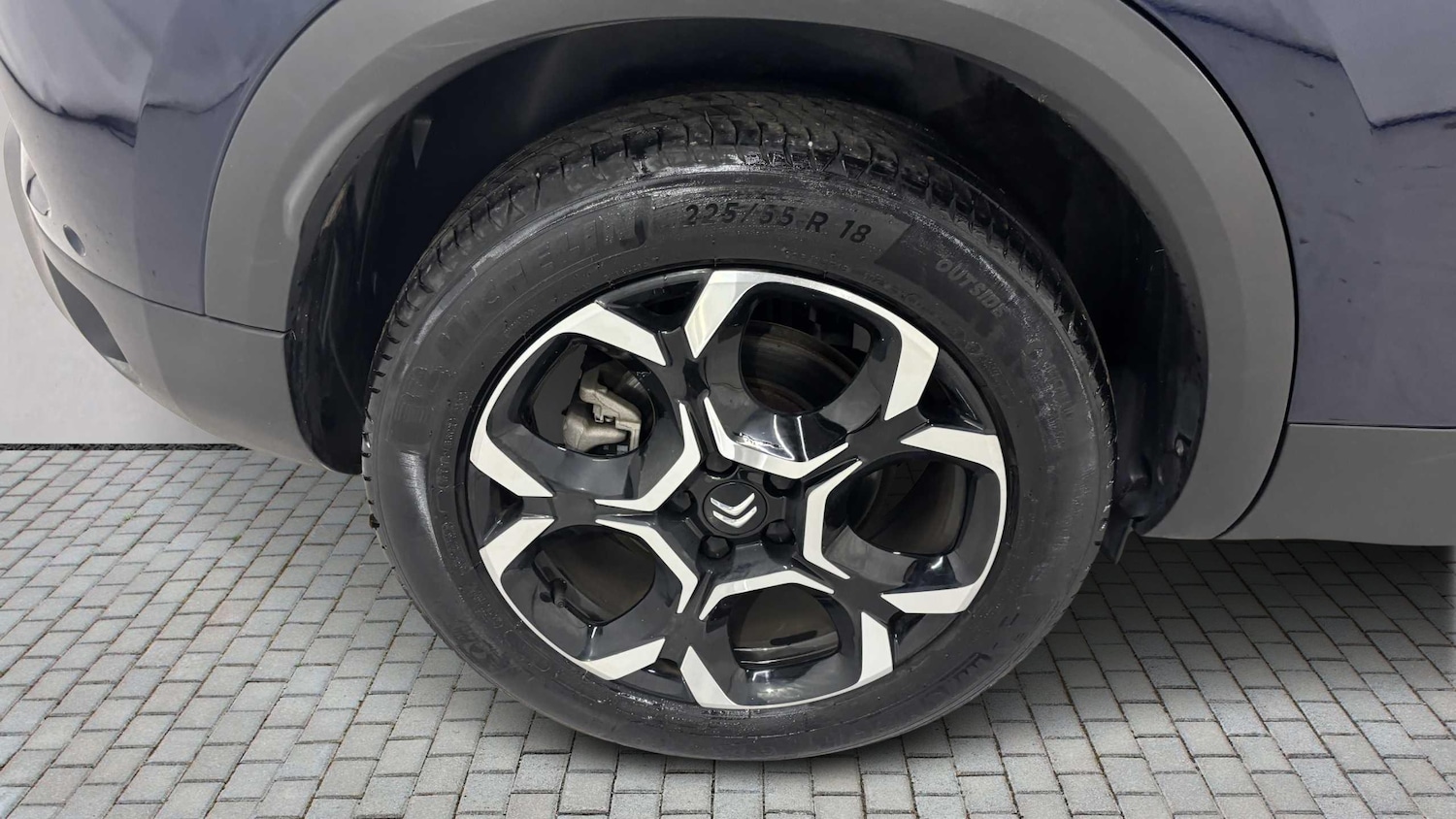 Used Citroen C5 Aircross 2023 for sale - 76955159: Photo 11