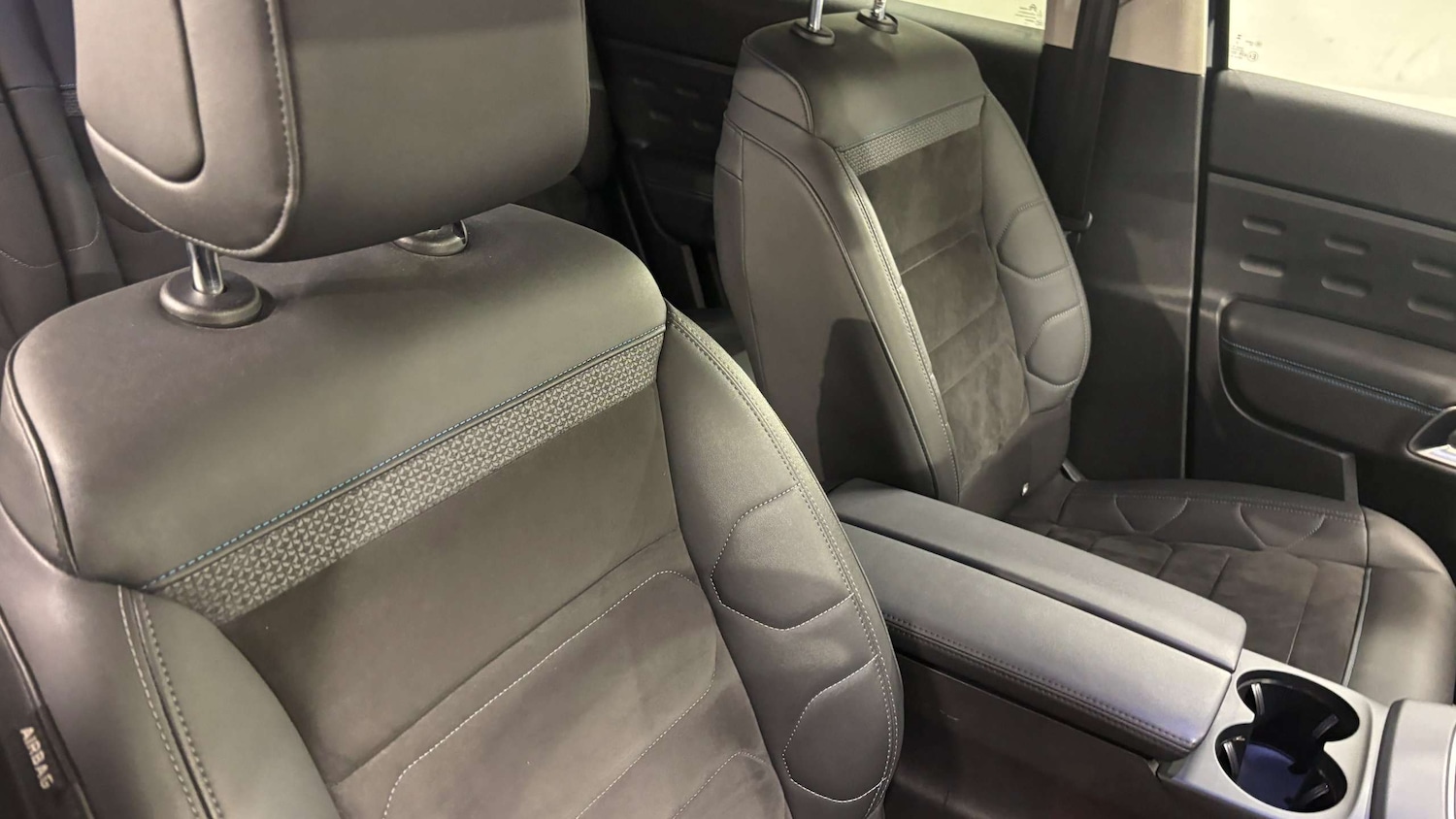 Used Citroen C5 Aircross 2023 for sale - 76955159: Photo 14