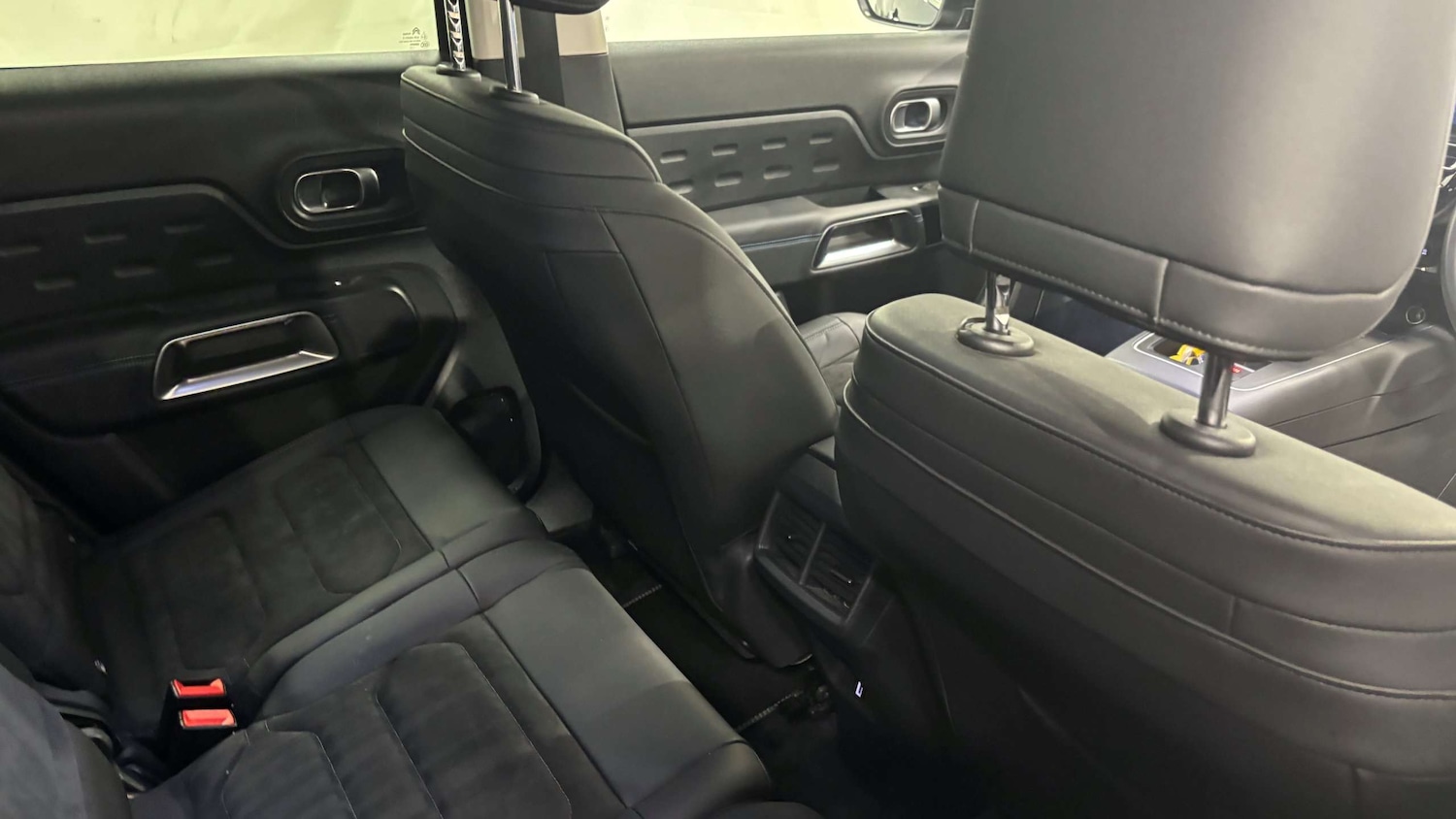 Used Citroen C5 Aircross 2023 for sale - 76955159: Photo 15