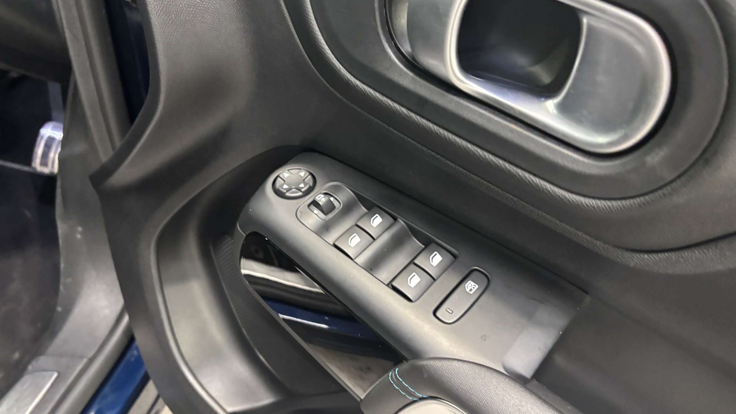 Used Citroen C5 Aircross 2023 for sale - 76955159: Photo 19