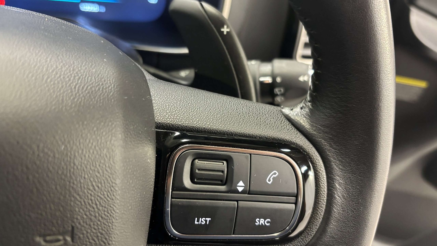 Used Citroen C5 Aircross 2023 for sale - 76955159: Photo 20