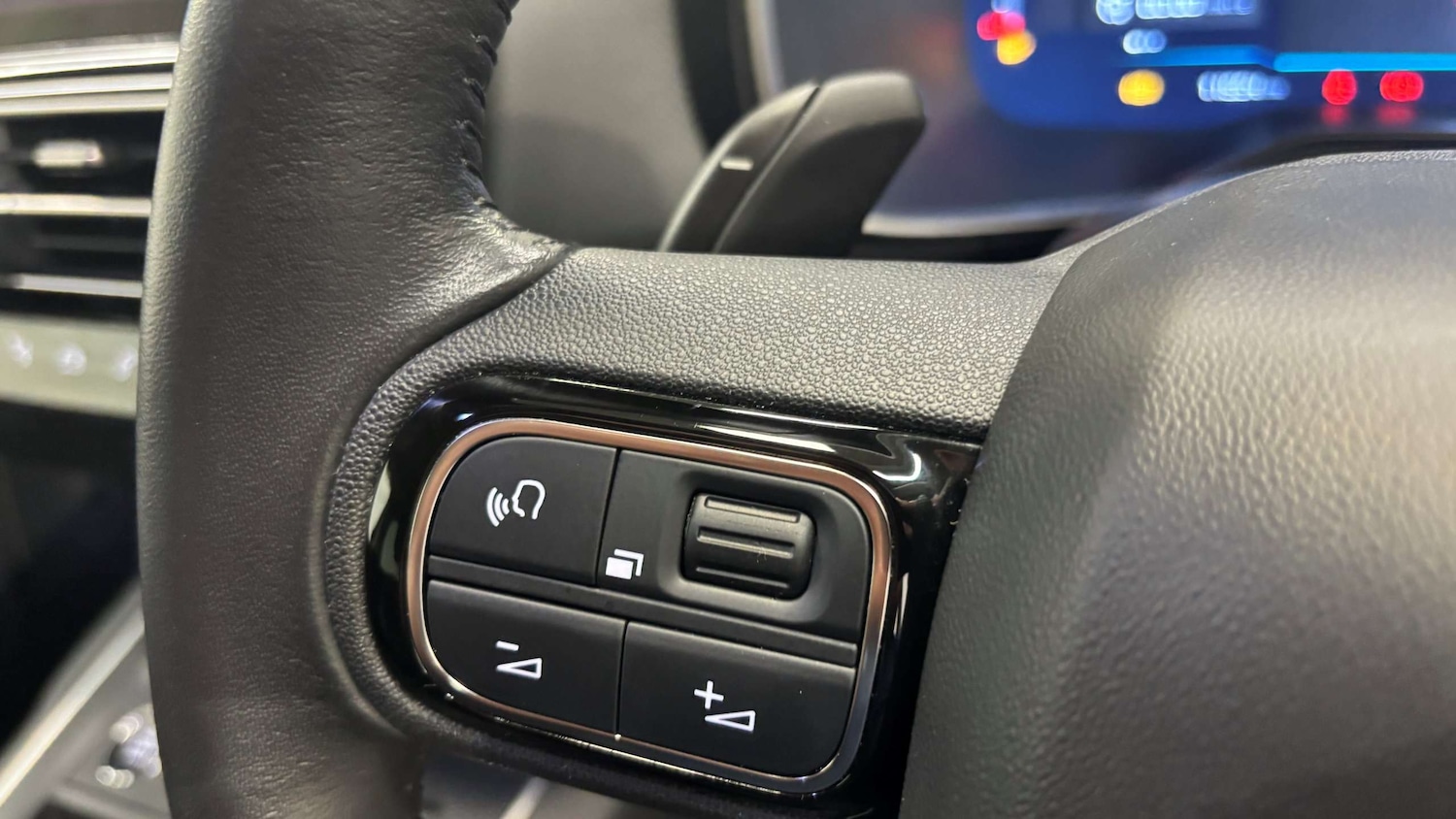 Used Citroen C5 Aircross 2023 for sale - 76955159: Photo 21