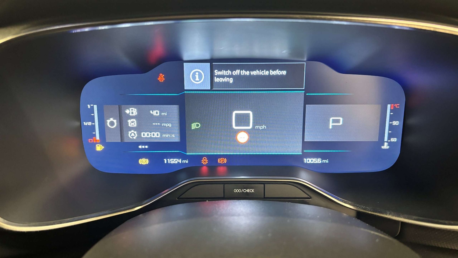 Used Citroen C5 Aircross 2023 for sale - 76955159: Photo 22