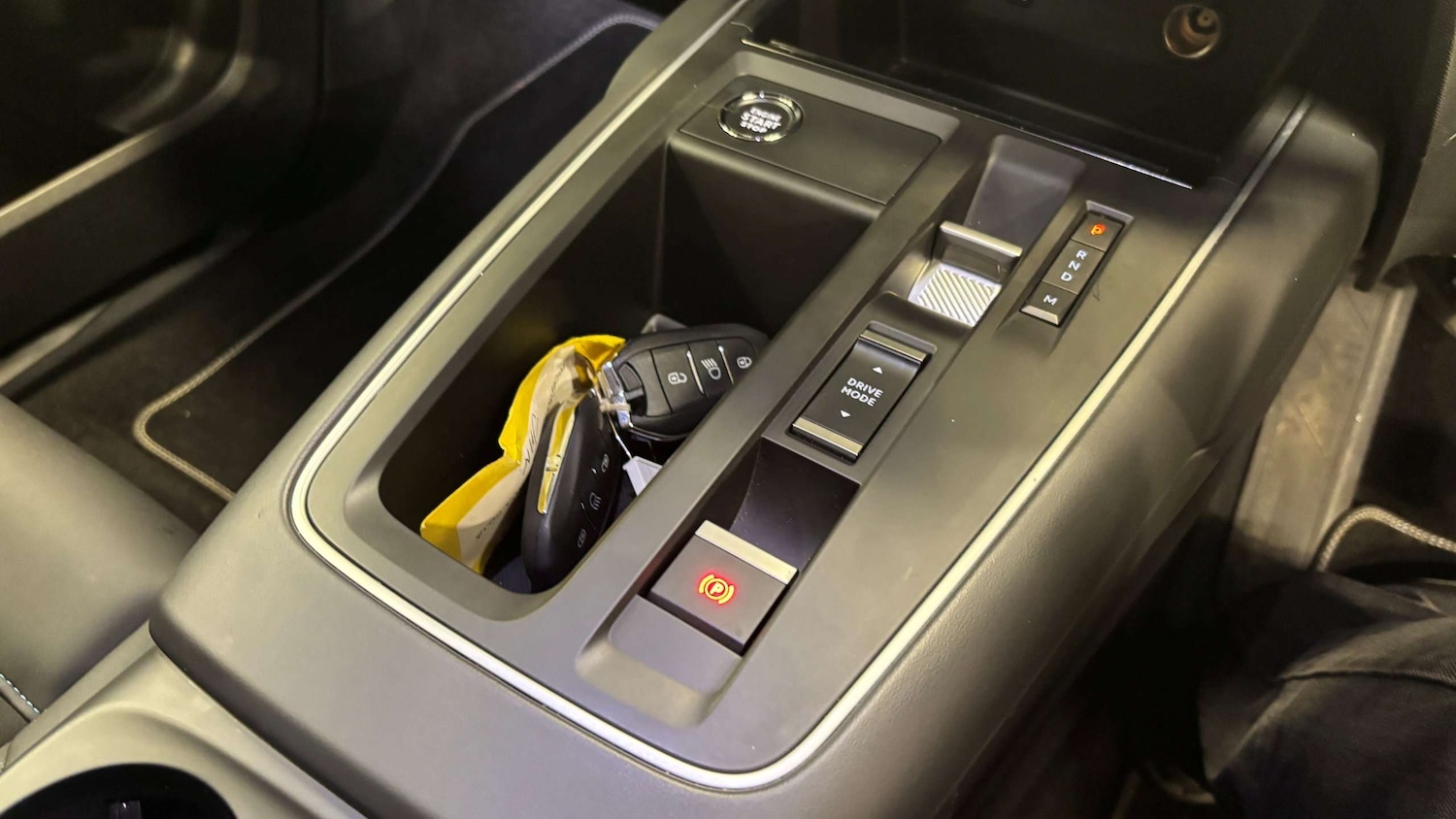 Used Citroen C5 Aircross 2023 for sale - 76955159: Photo 23