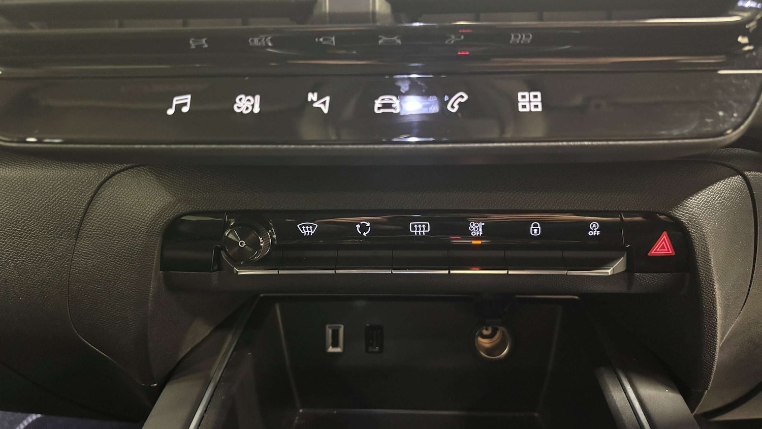 Used Citroen C5 Aircross 2023 for sale - 76955159: Photo 24