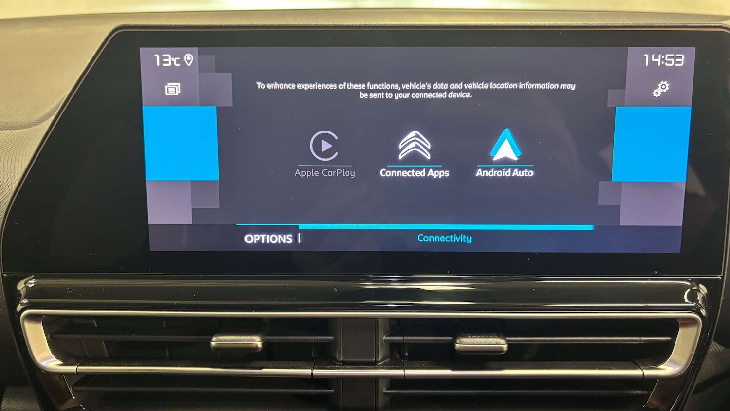 Used Citroen C5 Aircross 2023 for sale - 76955159: Photo 26