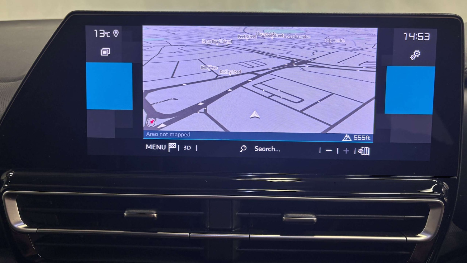 Used Citroen C5 Aircross 2023 for sale - 76955159: Photo 27