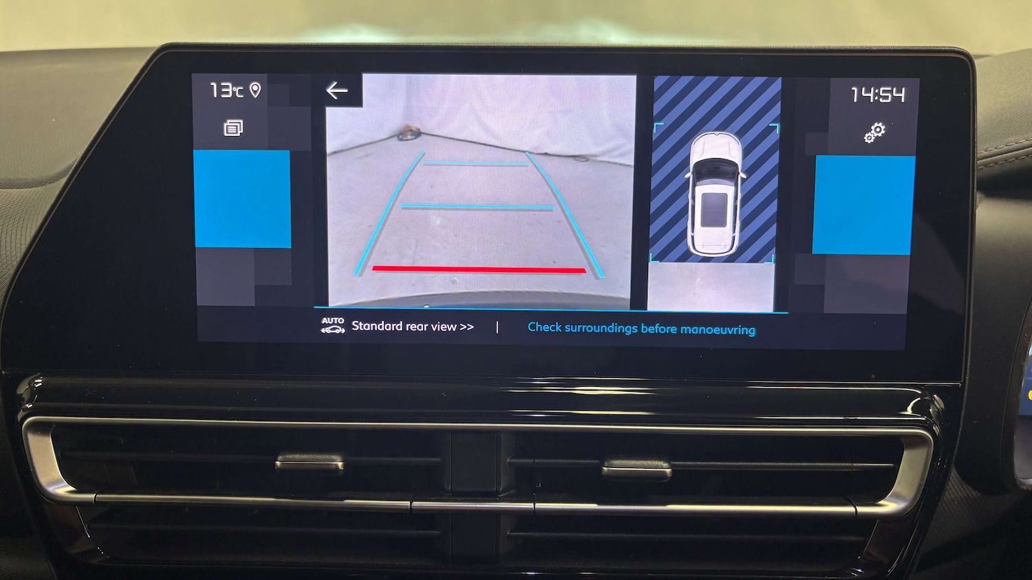 Used Citroen C5 Aircross 2023 for sale - 76955159: Photo 28