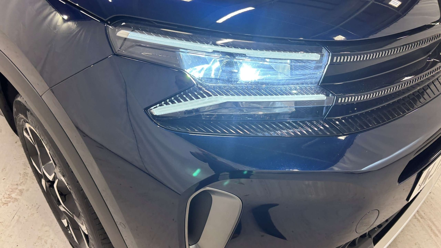 Used Citroen C5 Aircross 2023 for sale - 76955159: Photo 30