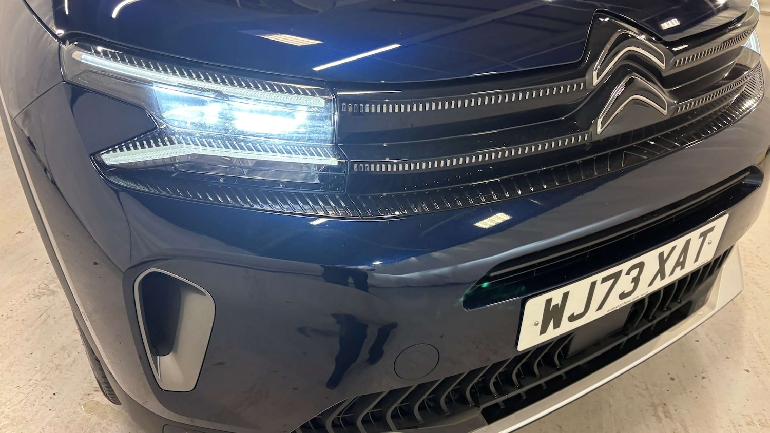 Used Citroen C5 Aircross 2023 for sale - 76955159: Photo 31