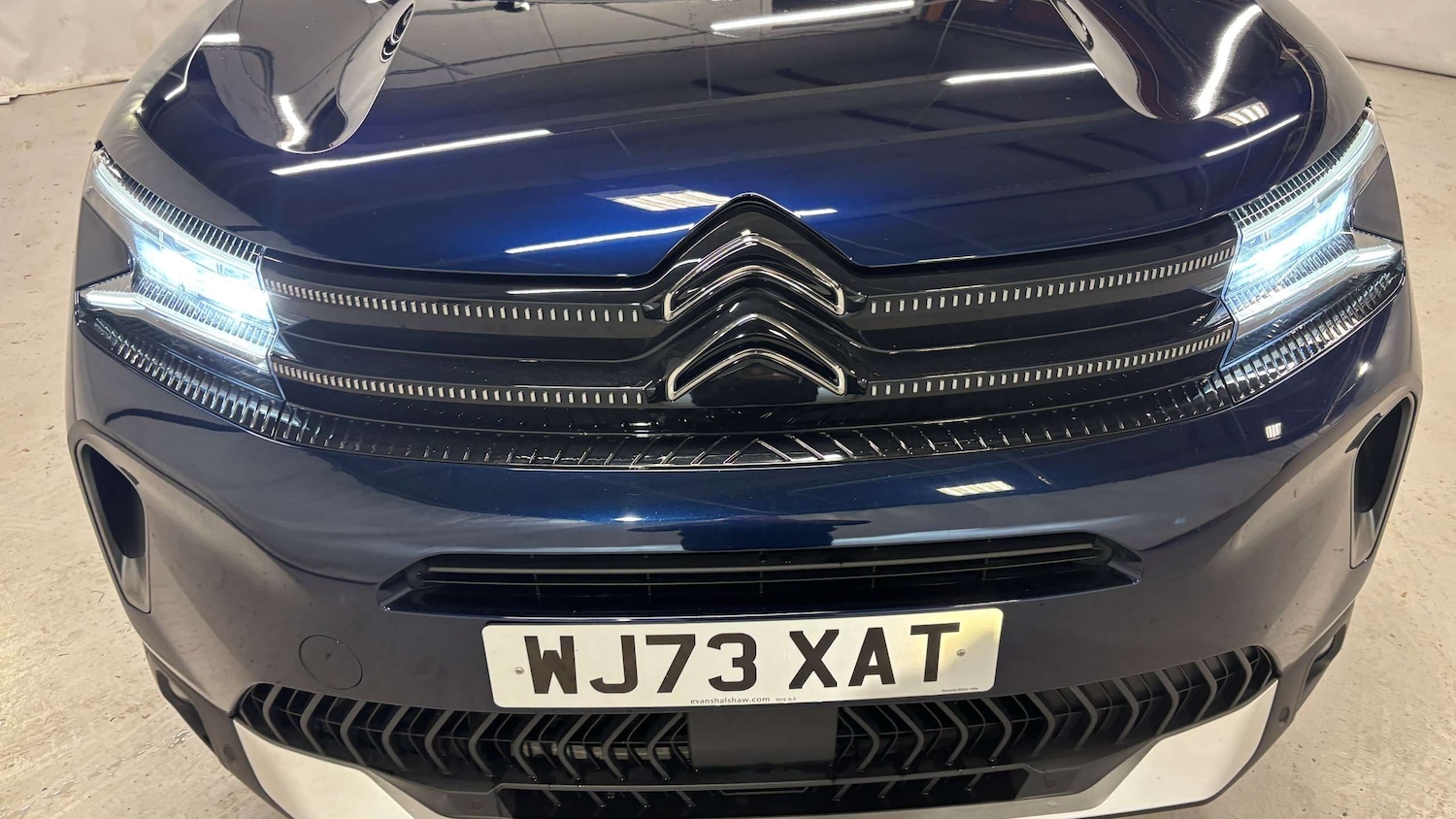 Used Citroen C5 Aircross 2023 for sale - 76955159: Photo 32