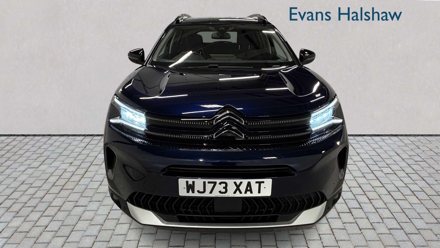 Used Citroen C5 Aircross 2023 for sale - 76955159: Photo 5