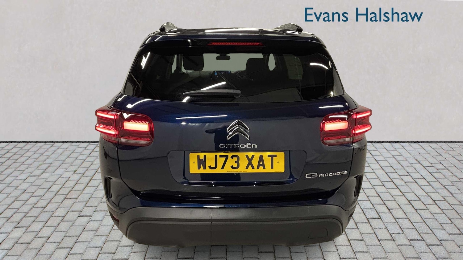 Used Citroen C5 Aircross 2023 for sale - 76955159: Photo 6