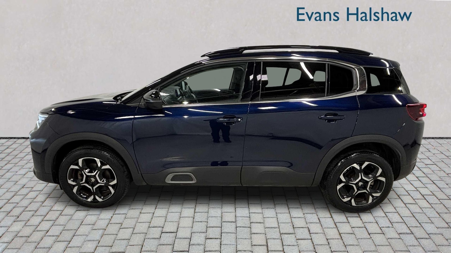 Used Citroen C5 Aircross 2023 for sale - 76955159: Photo 7