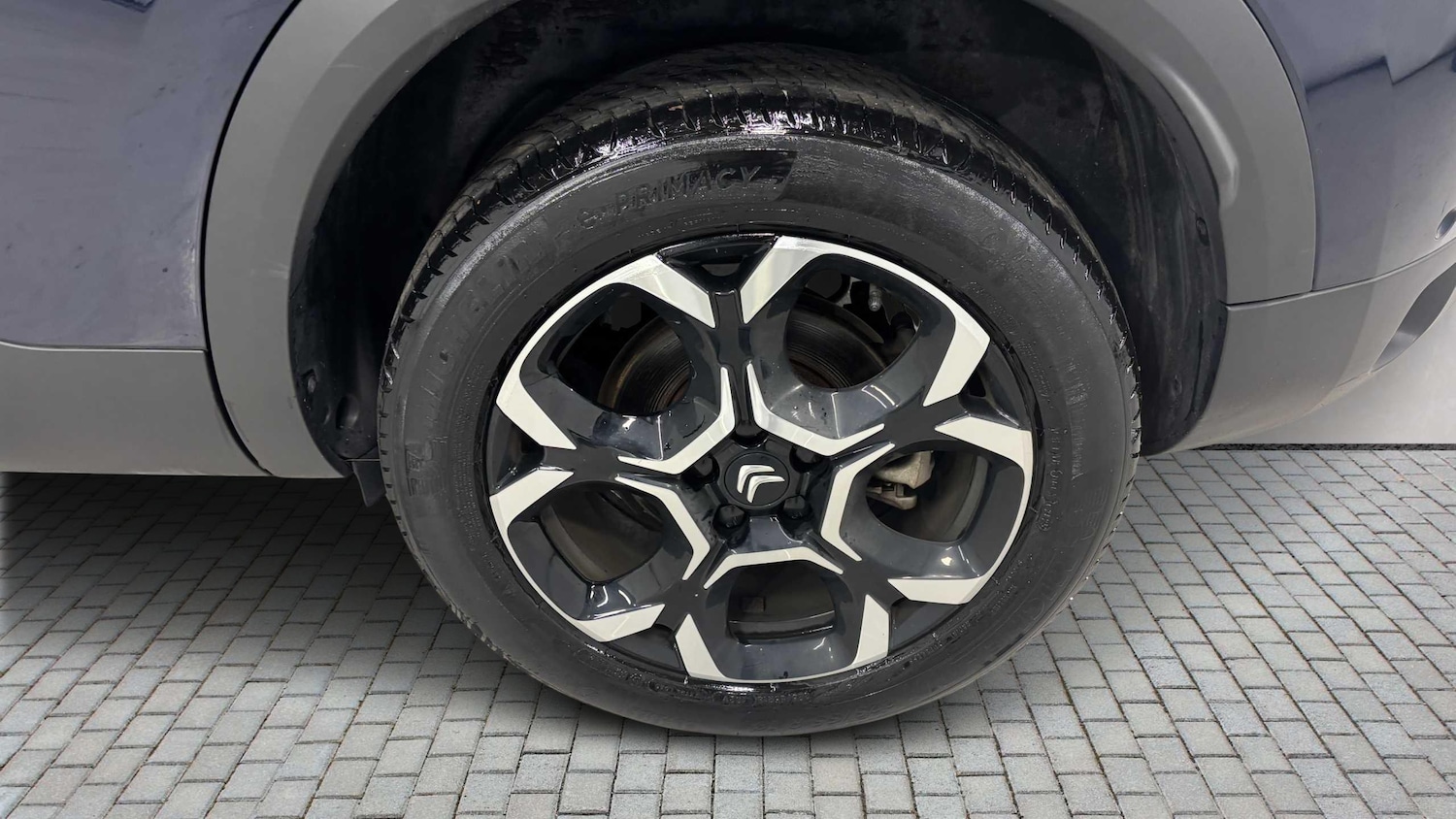 Used Citroen C5 Aircross 2023 for sale - 76955159: Photo 8