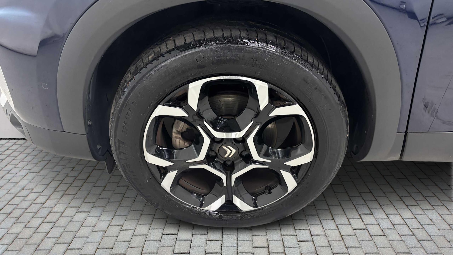 Used Citroen C5 Aircross 2023 for sale - 76955159: Photo 9