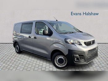 Used Peugeot Expert 2020 for sale - 76916256: Photo