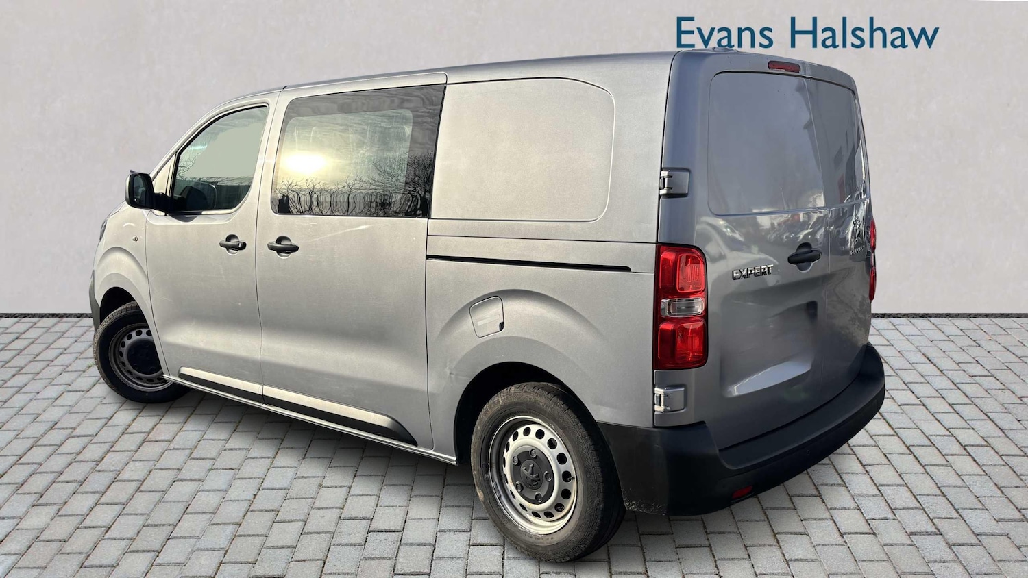 Used Peugeot Expert 2020 for sale - 76916256: Photo 3