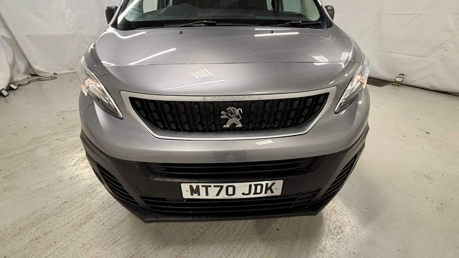 Used Peugeot Expert 2020 for sale - 76916256: Photo 31