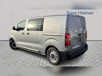 Used Peugeot Expert 2020 for sale - 76916256: Photo