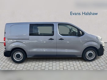 Used Peugeot Expert 2020 for sale - 76916256: Photo