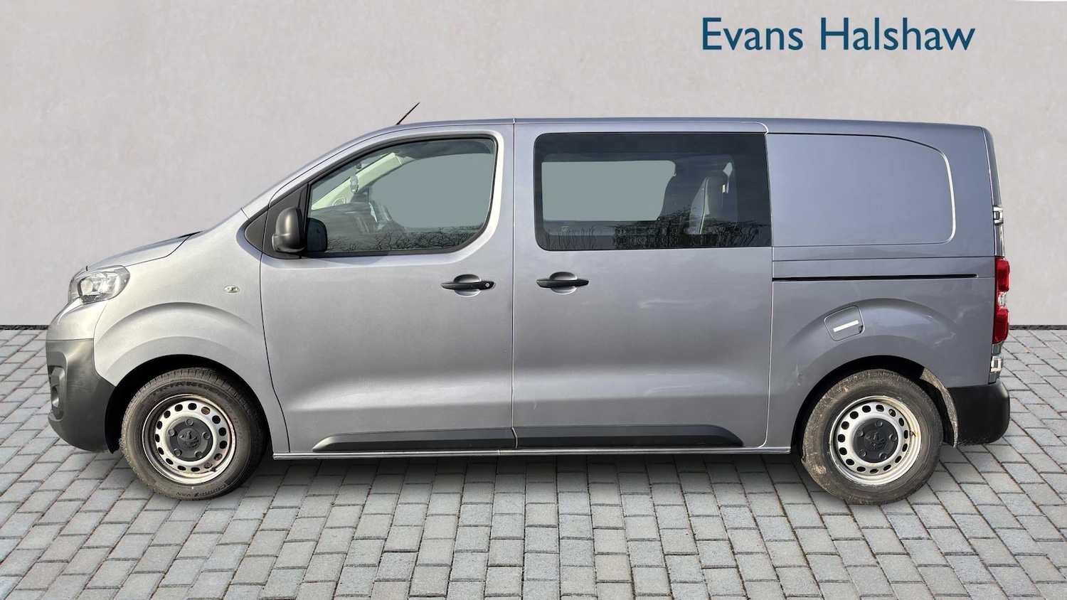 Used Peugeot Expert 2020 for sale - 76916256: Photo 7