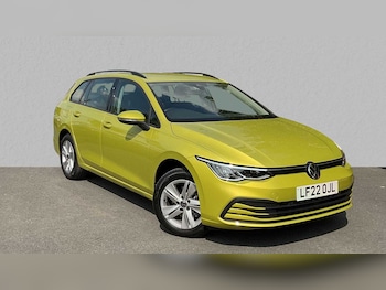 Used Volkswagen Golf 2022 for sale - 75603825: Photo