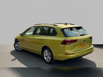 Used Volkswagen Golf 2022 for sale - 75603825: Photo