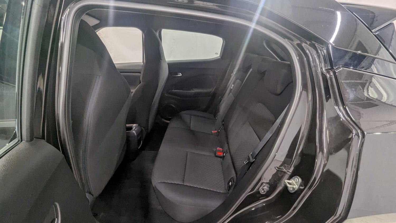 Vehicle 31