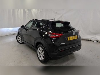 Used Nissan Juke 2020 for sale - 75626015: Photo