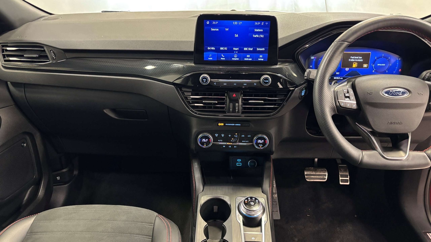 Used Ford Kuga 2020 for sale - 76587682: Photo 17