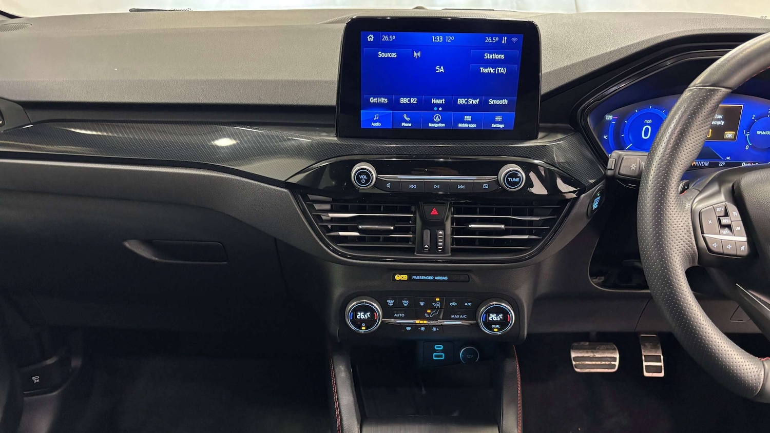 Used Ford Kuga 2020 for sale - 76587682: Photo 18