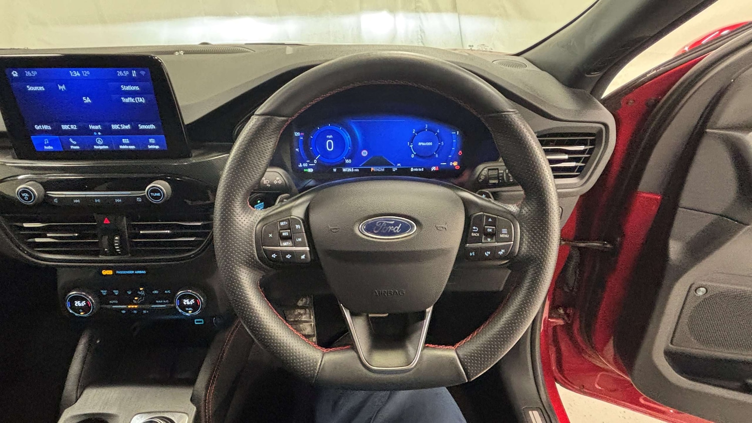 Used Ford Kuga 2020 for sale - 76587682: Photo 22