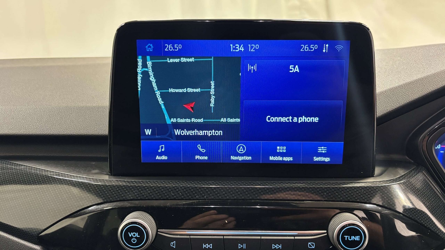 Used Ford Kuga 2020 for sale - 76587682: Photo 29