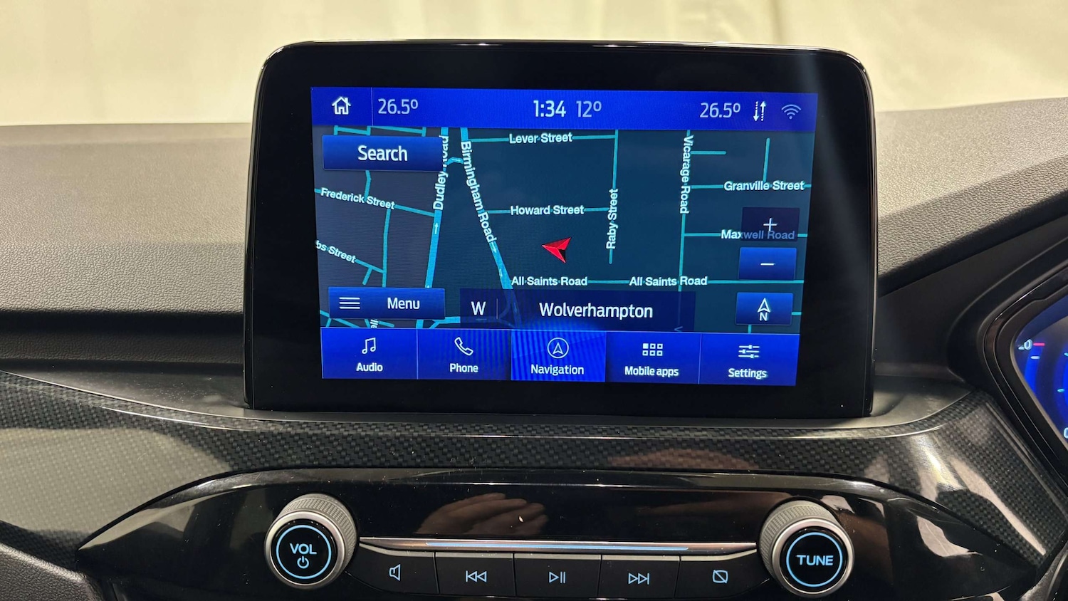 Used Ford Kuga 2020 for sale - 76587682: Photo 30