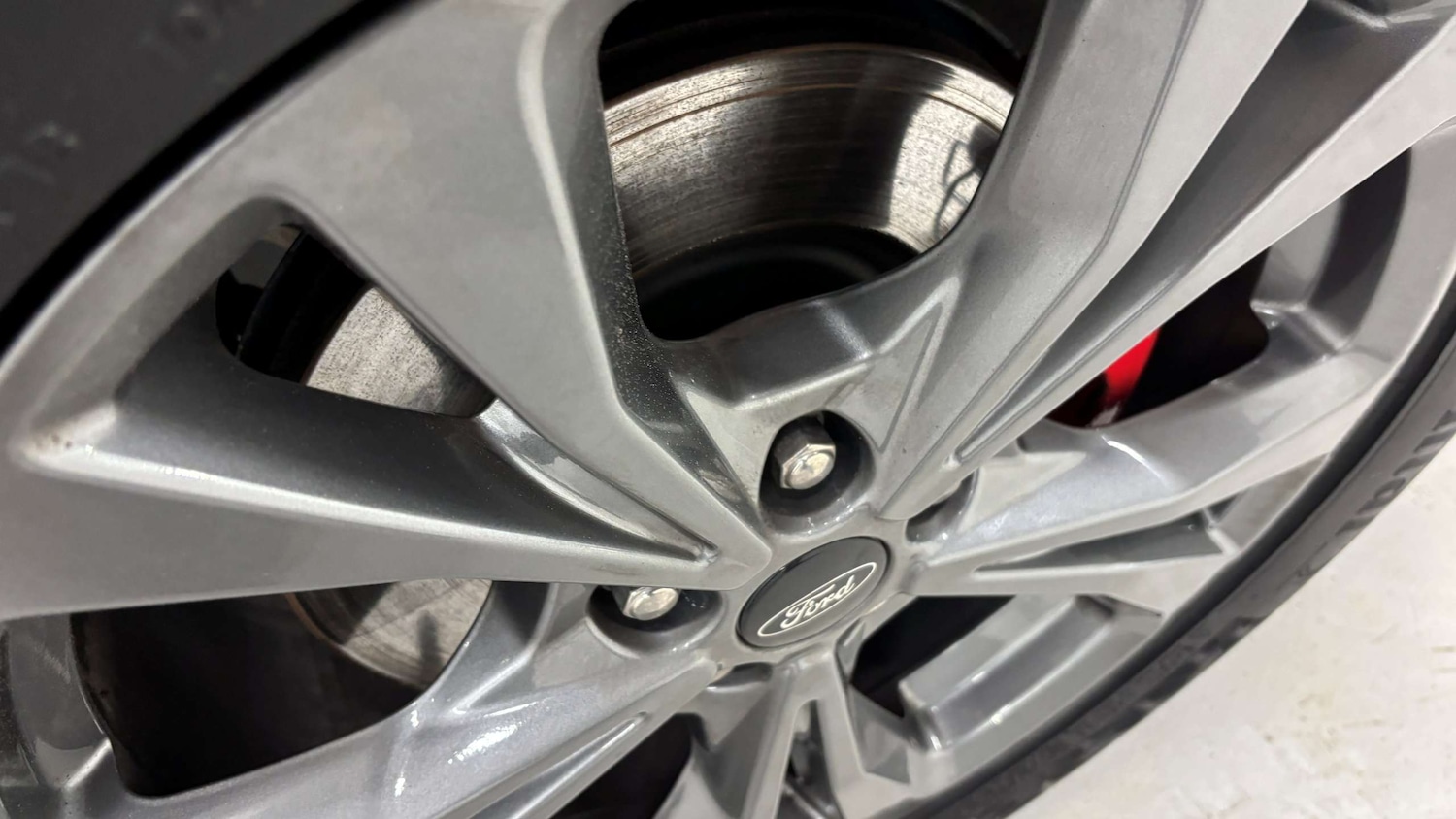 Used Ford Kuga 2020 for sale - 76587682: Photo 35