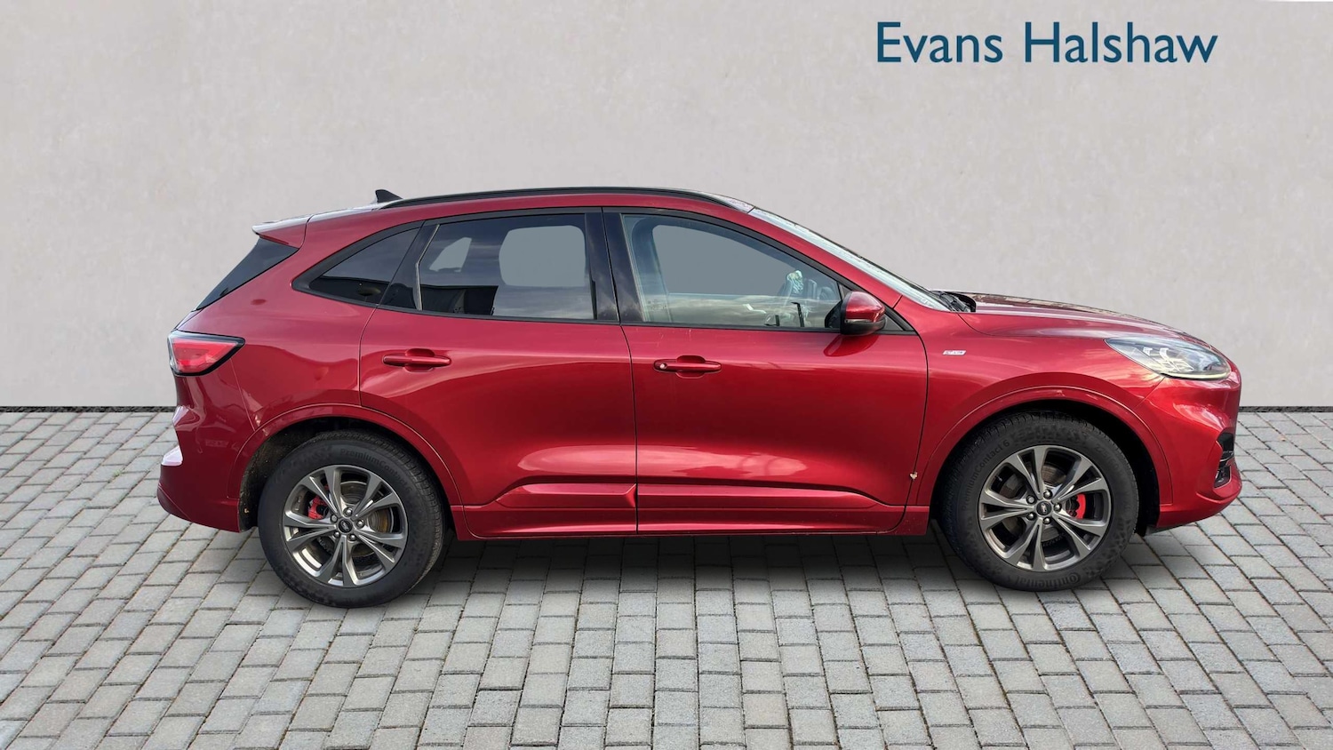 Used Ford Kuga 2020 for sale - 76587682: Photo 5