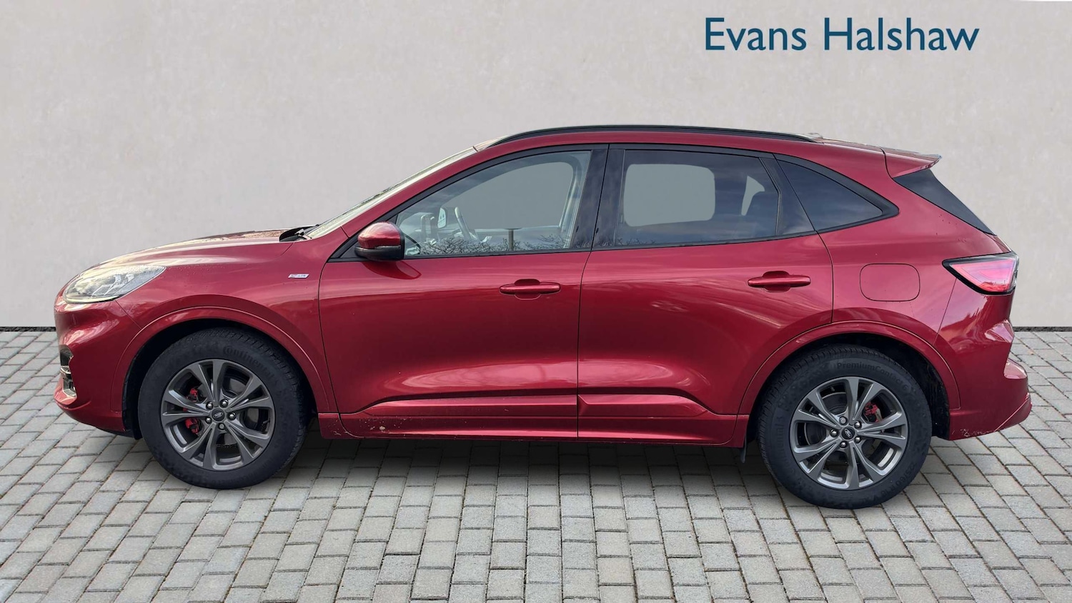 Used Ford Kuga 2020 for sale - 76587682: Photo 8