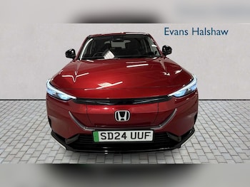 Used Honda e NY1 2024 for sale - 78787280: Photo
