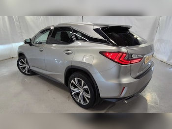Used Lexus RX 2018 for sale - 75316703: Photo
