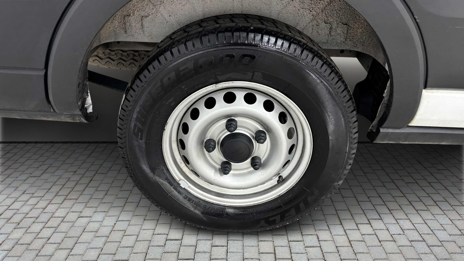 Used Ford Transit 2022 for sale - 77577372: Photo 10