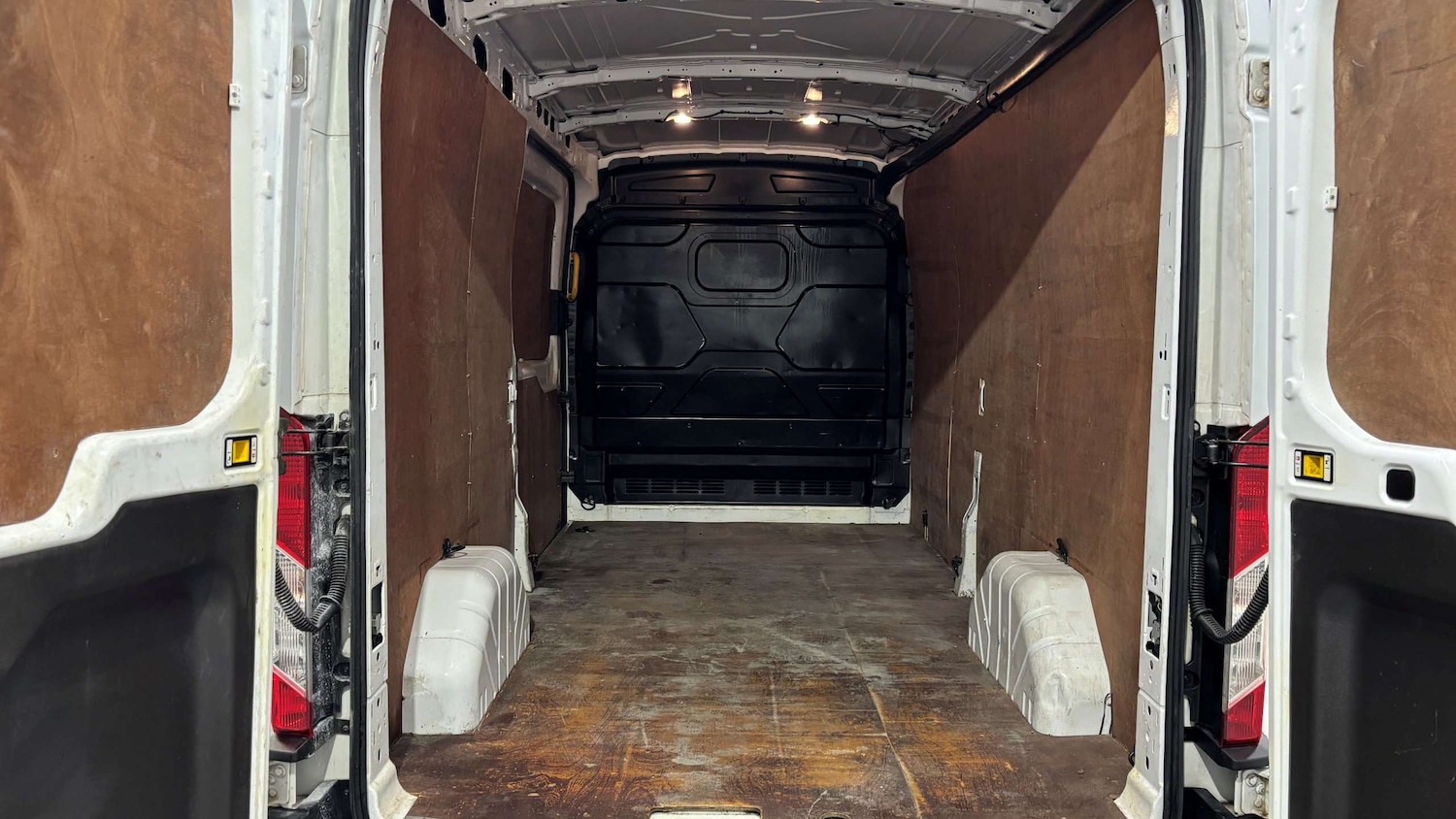 Used Ford Transit 2022 for sale - 77577372: Photo 12