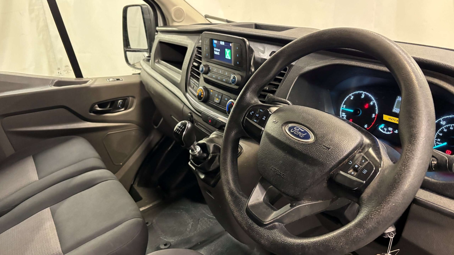 Used Ford Transit 2022 for sale - 77577372: Photo 16