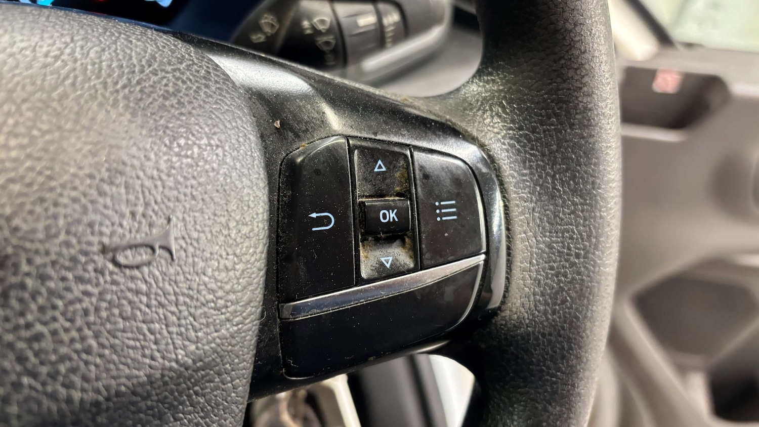 Used Ford Transit 2022 for sale - 77577372: Photo 19